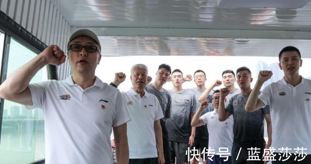 福格|辽篮心仪外援被截胡！砍分利器或加盟青岛 谁来抗衡广东王炸！