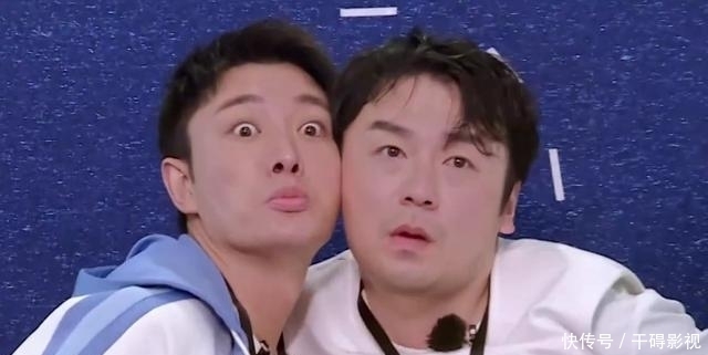 极挑7官宣定档时间发制人率先抢占市场,王迅卑微靠边站引热议