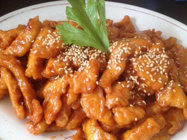 简单|9月孩子多吃此肉,比猪肉牛肉便宜,做法极其简单还非常的美味!