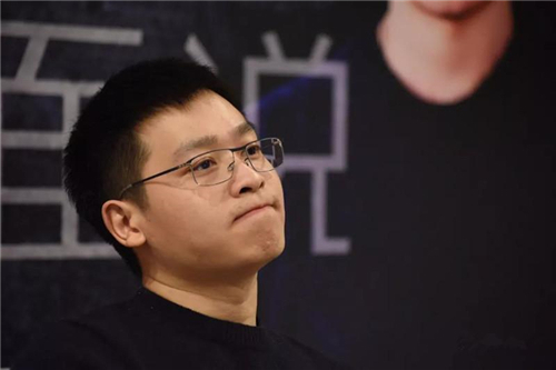 斗破苍穹&网红作家天蚕土豆,从白金级作家到被人集体嘲讽,他经历了什么