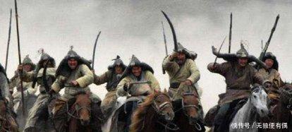 终点|此战被被称为“西征终点”,为何此战之后蒙古人竟不西征了!