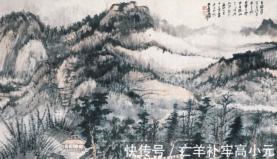 宋代&宋代诗人一首冷门写雪诗,在《诗词大会》上被12岁娃引用,很妙