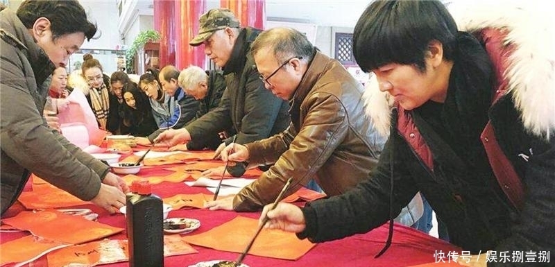 上联“他大舅,他二舅,他三舅,都是他舅”,下联一出成经典绝对