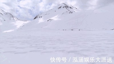 立山|走近日本最后的秘境邂逅20米雪墙奇景，震撼且小众！