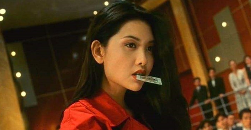 被称作|倾国倾城的李夫人是怎样迷倒汉武帝的,为何被称作最聪明的女人