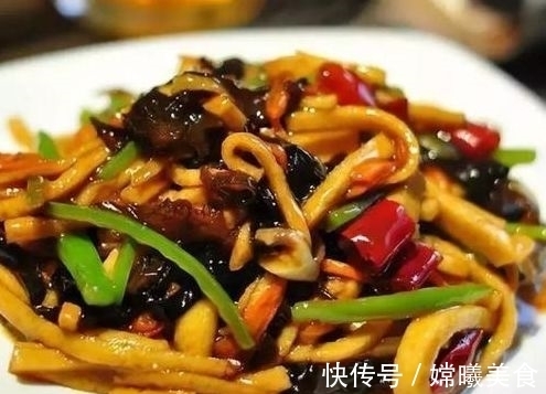 蒜片|教你在家做一桌做法简单,家里都喜欢吃的家常菜!