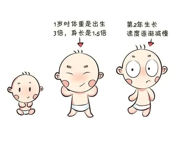 身高|都说养儿日日新,新在哪呢?长个子呗