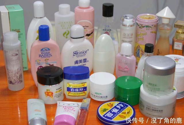 mm|女人逛超市碰到这4样国货护肤品，别犹豫！虽然便宜，但效果不错