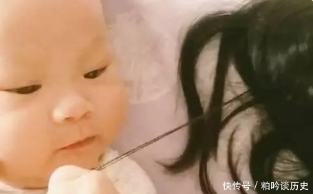 小宝宝|孩子聪不聪明,在婴儿时期能判断一二,这些特征你家宝宝出现了吗