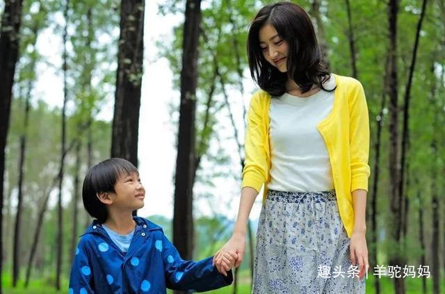 语气|有一种不祥叫“你妈叫你全名”,喊孩子有大学问,父母别叫错了