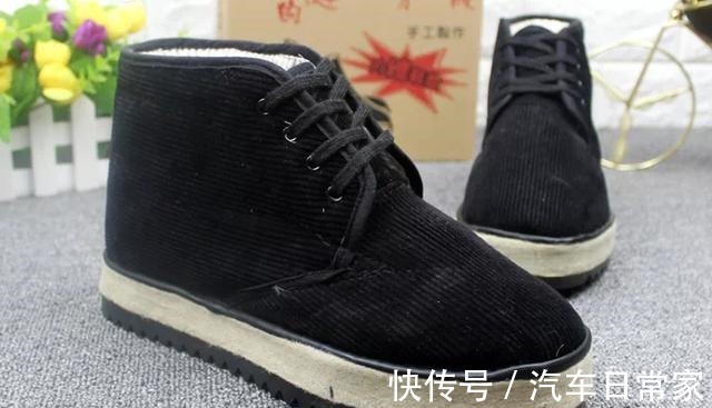 渑池 渑池史话之五十八鞋!