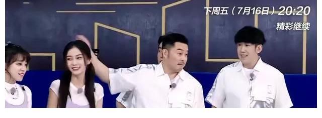 陈立农|《奔跑吧9》迎来收官之战,只请了2位飞行嘉宾,却令观众喜出望外