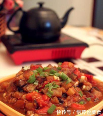 茄子最好吃的13种家常做法，10分钟就搞定，口感比肉还赞