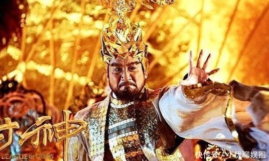 封神榜 通天教主才是最后的胜利者 西游记早已道破真相 快资讯 封神榜 通天教主才是最后的胜利者 西游记早已道破真相 快资讯