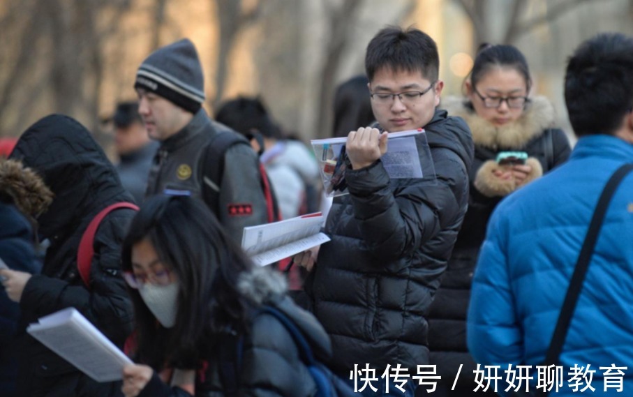 专业课|考研真的是越早越好吗？学生要合理分配时间，听听过来人怎么说