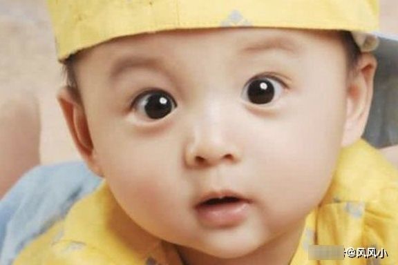 智商|孩子天生智商高,通常有4个特点,若你家宝贝全中,有福气了