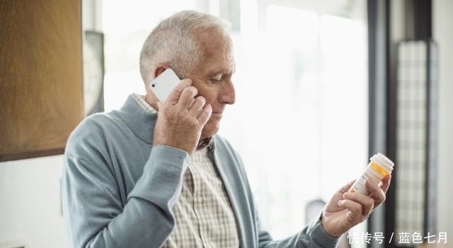 会容易使人|“脑梗”闯入人的生活,3个“变化”可能是显而易见的