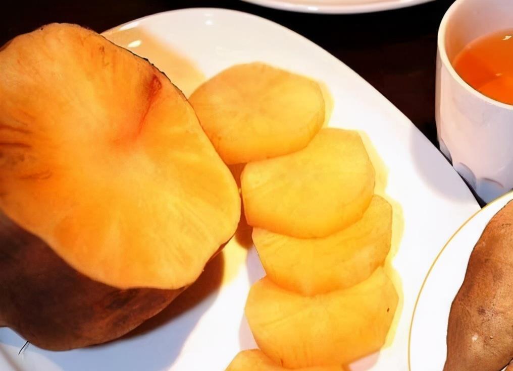 食物|适合女性吃的3种食物,排毒养颜、延缓衰老,早吃早好