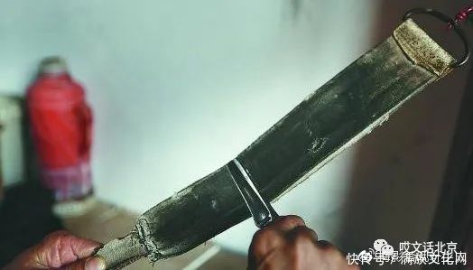 剃头行业的始祖还是咸丰爷御封的