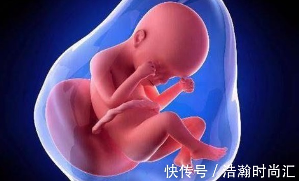 胚种|女人怀孕期间,如果排尿时没出现这2个现象,那么说明羊水很足