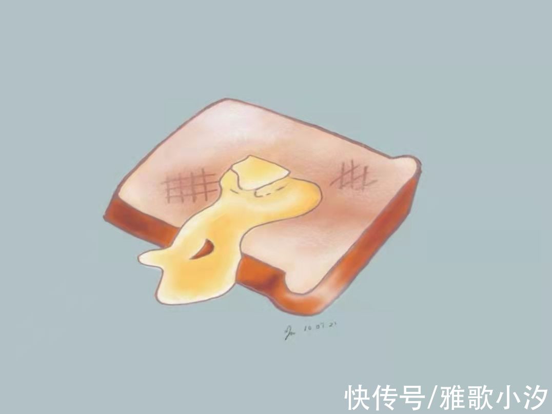 加拿大人们抱怨:奶油怎么变硬了?原因让人们无法接受