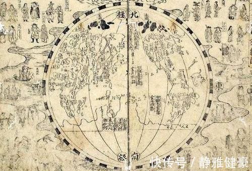 哈里.波特|中国的《哈里.波特》写于先秦时期,古人用来教育孩子,是啥书?