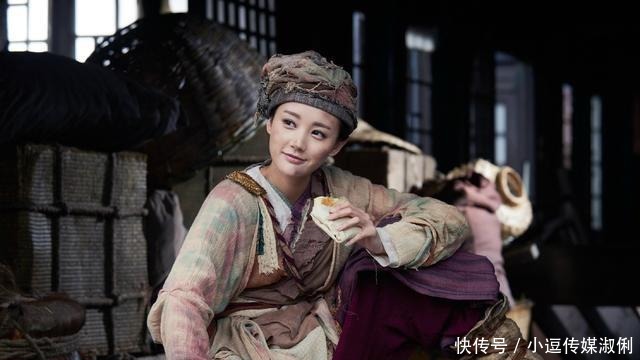  武林|金庸笔下最残酷的江湖全在这一本书里，其余的书根本无法相比！