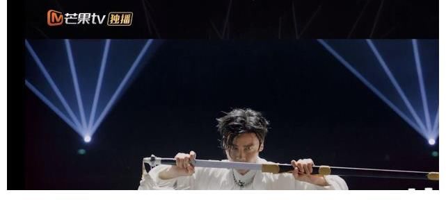 叶秋臣|《披荆斩棘的哥哥》第7期三大理想男人,一靠脸,二靠脑,三靠心