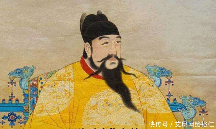 杨玄感|荆轲被诛七族 杨玄感被诛九族 此人被诛十族 明朝国士方孝孺