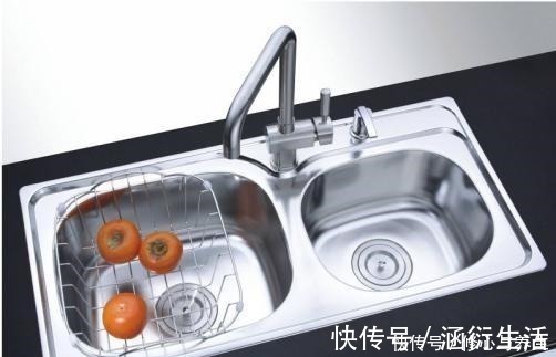 80 的人都忽略的厨房水槽设计雷区 你一定要看看 360房产网 80 的人都忽略的厨房水槽设计雷区 你一定要看看 360房产网