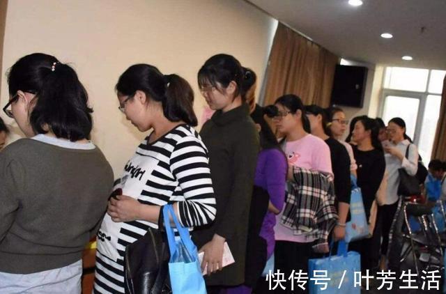 孕妇|孕期检查，上午去医院好还是下午去医院好孕妇别傻傻搞不清楚