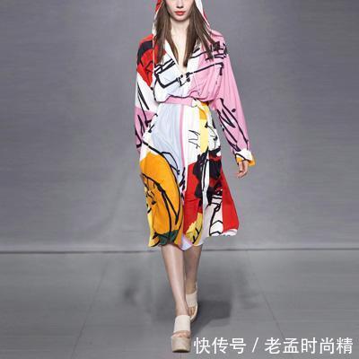 味道 越是简单的款式,就越容易被穿出自身独特的味道