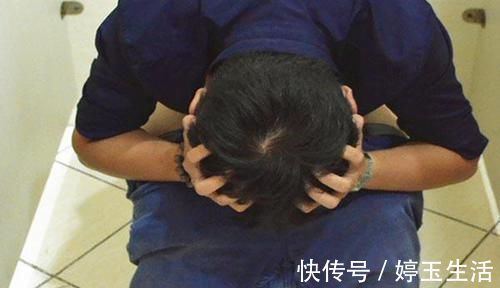 衰老|男人身体有哪些表现，说明已经开始步入衰老了或比你想的严重