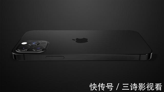 iPhone|苹果iPhone 13系列最新曝光：全新配色+刘海变窄！后置相机继续升级
