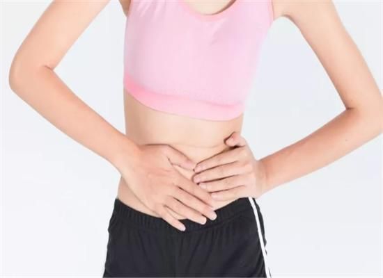 服用药物|卵巢癌“初期”时,身体可能出现“3个反常”,要留意别忽略了!