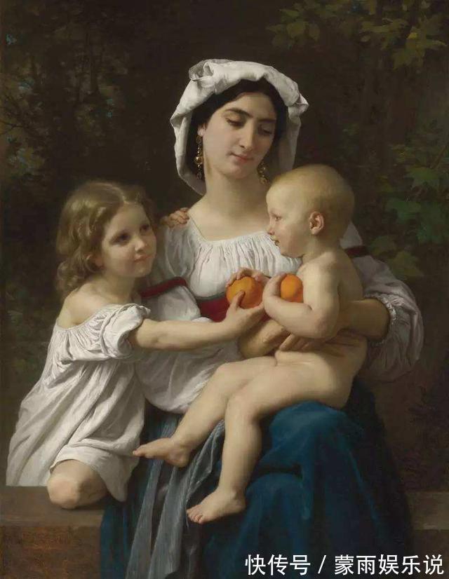 达芬奇|《丽达与天鹅》一一达芬奇最珍爱的一幅油画