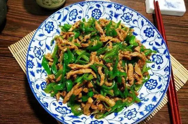 黄瓜炒肉片|炒瘦肉这么做，滑嫩入味，香气十足！教您正确做法，牢记3个技巧