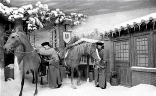 古代|古代书生进京赶考,路途遥远,巨额盘缠哪里来?路子广到让人羡慕