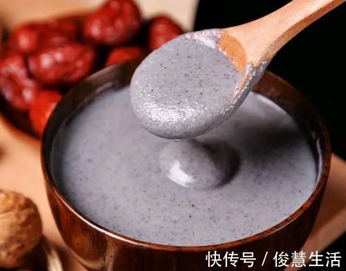 黑芝麻糊|便秘的人越来越多?肠道有“怕”之事,不想便秘,要趁早改正过来