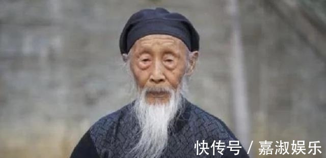 张至顺#“陆地神仙”张至顺,隐居终南山70年,拒绝国外利诱:我是中国人