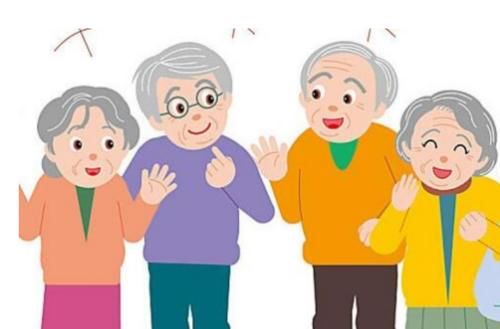 身体|中年男性要想老得慢，多做这些习惯，运动才排第4