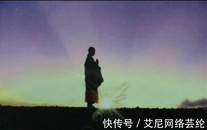 历代高僧生卒年表!古代四大寿星王, 均在200岁以上, 最长寿的活了443年