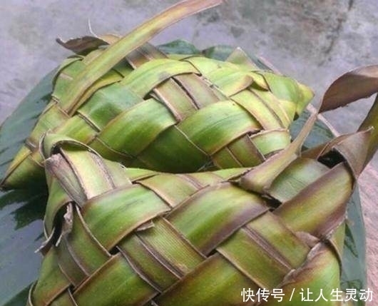 特色美食|这是一种农村的特色美食,你见过、吃过吗?