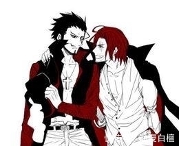 红发|能够伤到凯多的只有五个人?我看你怕不是飘了!能干你的人多了!