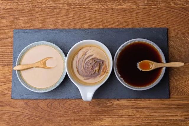 补钙|钙含量是牛奶的10倍！凉皮里面加一勺，补钙又健康