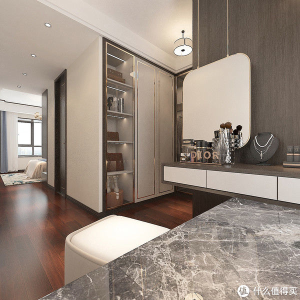 客厅|长沙夫妻晒自家中式风装修，屋内充满了诗情画意，藏不住的高级感