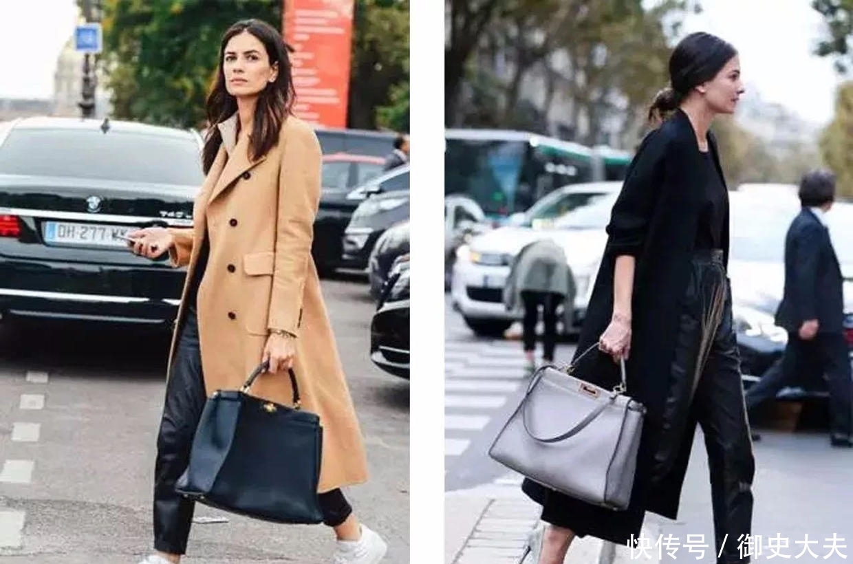 买得多，不如选得好！学女王奶奶这样选“上班包”，省心又省钱