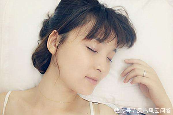 长期失眠?天然“安眠药”你吃了吗?入眠好帮手,赶紧来看看