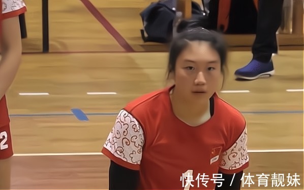 龚翔宇|江苏女排公布参赛名单,张常宁龚翔宇落榜,新版袁心玥寄予厚望