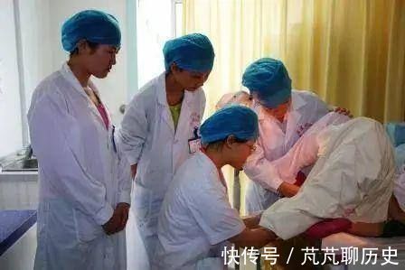 子宫颈癌|27岁女子,经血不断,查出宫颈癌,病床上痛哭:是我的报应